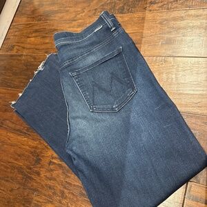 MOTHER Denim Size 29